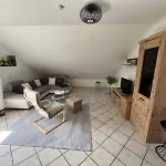 Apartment Hoheeifel Ferienwohnungen Mit Garten Naehe Nuerburgring Ideal Fuer Familien Und Gruppen