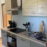 Apartamento Hoheeifel Ferienwohnungen mit Garten Nähe Nürburgring Ideal für Familien und Gruppen