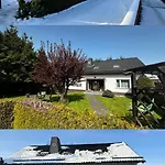 Apartment Hoheeifel Ferienwohnungen Mit Garten Naehe Nuerburgring Ideal Fuer Familien Und Gruppen