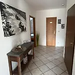 Apartamento Hoheeifel Ferienwohnungen mit Garten Nähe Nürburgring Ideal für Familien und Gruppen *