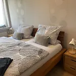 Hoheeifel Ferienwohnungen mit Garten Nähe Nürburgring Ideal für Familien und Gruppen Apartamento