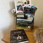 Hoheeifel Ferienwohnungen Mit Garten Naehe Nuerburgring Ideal Fuer Familien Und Gruppen Apartment Kelberg