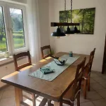 Apartment Hoheeifel Ferienwohnungen Mit Garten Naehe Nuerburgring Ideal Fuer Familien Und Gruppen Kelberg