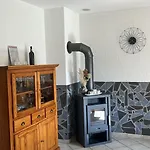 Hoheeifel Ferienwohnungen Mit Garten Naehe Nuerburgring Ideal Fuer Familien Und Gruppen Apartment