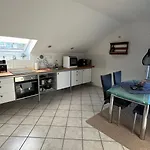 Hoheeifel Ferienwohnungen mit Garten Nähe Nürburgring Ideal für Familien und Gruppen Kelberg