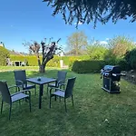 Hoheeifel Ferienwohnungen Mit Garten Naehe Nuerburgring Ideal Fuer Familien Und Gruppen *