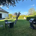Hoheeifel Ferienwohnungen Mit Garten Naehe Nuerburgring Ideal Fuer Familien Und Gruppen * Kelberg