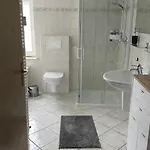 Hoheeifel Ferienwohnungen Mit Garten Naehe Nuerburgring Ideal Fuer Familien Und Gruppen