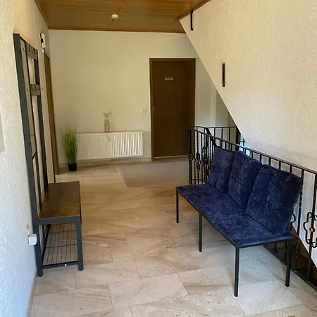 Hoheeifel Apartamento *