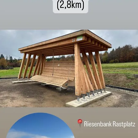 Hoheeifel, 1 Haus Mit 2 5 Schlafzimmer In Naehe Nuerburgring Apartment
