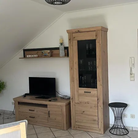 Apartment Hoheeifel, 1 Haus Mit 2 5 Schlafzimmer In Naehe Nuerburgring Kelberg