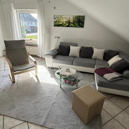 Hoheeifel, 1 Haus Mit 2 5 Schlafzimmer In Naehe Nuerburgring