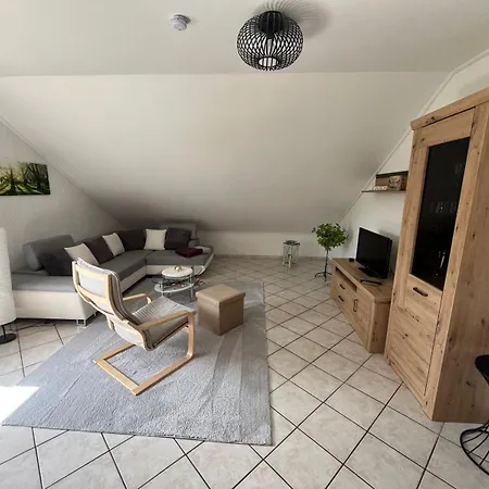 Apartment Hoheeifel, 1 Haus Mit 2 5 Schlafzimmer In Naehe Nuerburgring