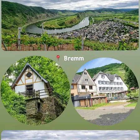 Hoheeifel Daire