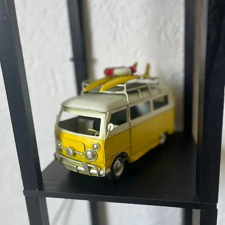 Hoheeifel Lägenhet *