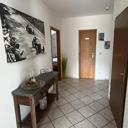 Apartment Hohe Eifel *