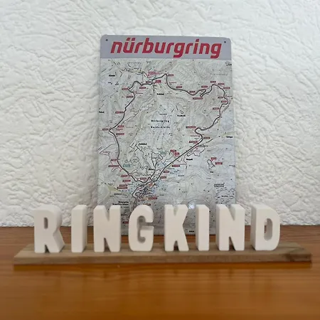 Hoheeifel, 1 Haus Mit 2 5 Schlafzimmer In Naehe Nuerburgring