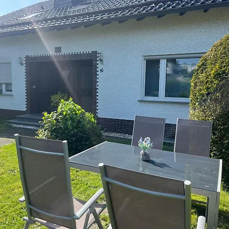 Hoheeifel, 1 Haus Mit 2 5 Schlafzimmer In Naehe Nuerburgring Apartment