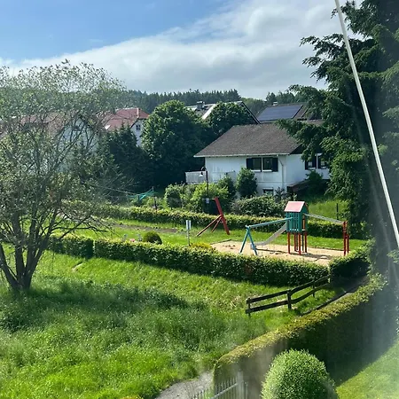 Hoheeifel 아파트 켈베르크