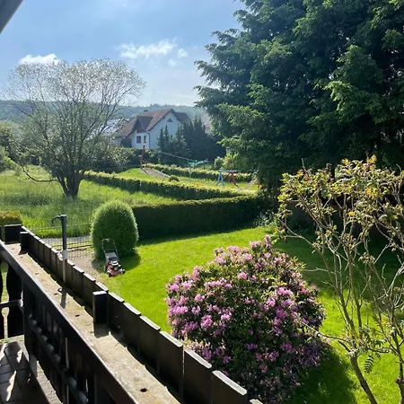 Lägenhet Hoheeifel Kelberg