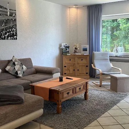 Hoheeifel, 1 Haus Mit 2 5 Schlafzimmer In Naehe Nuerburgring * Kelberg