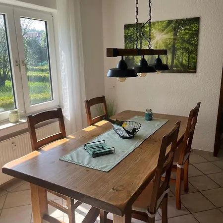 Apartment Hoheeifel, 1 Haus Mit 2 5 Schlafzimmer In Naehe Nuerburgring Kelberg