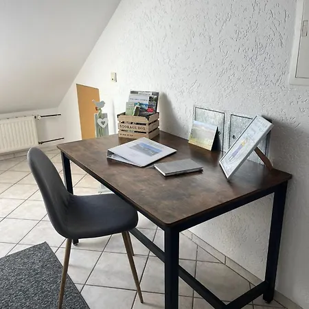 Apartment Hoheeifel, 1 Haus Mit 2 5 Schlafzimmer In Naehe Nuerburgring