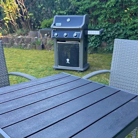 Lägenhet Hoheeifel Kelberg