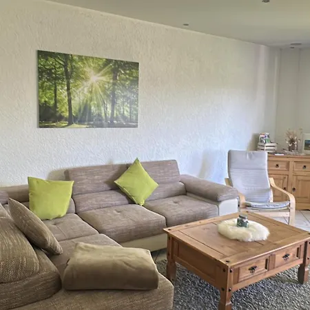 Hoheeifel Apartamento Kelberg
