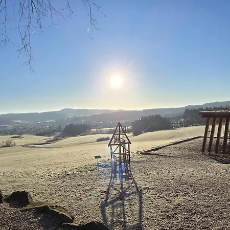 Hoheeifel Naehe Nuerburgring E-bike Verleih