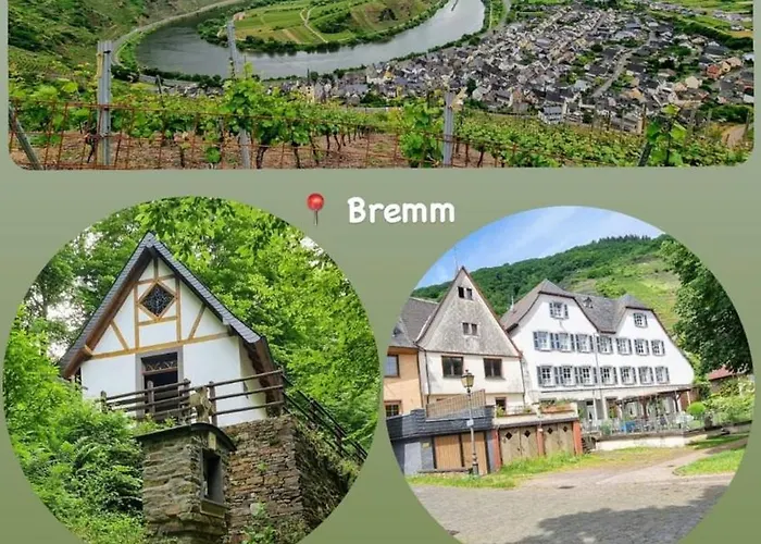 Hoheeifel Апартаменты